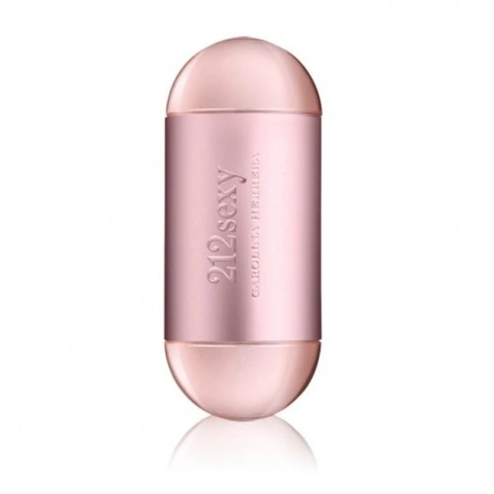 Carolina Herrera 212 Sexy 100 mL Kadın Parfümü - Resim 2