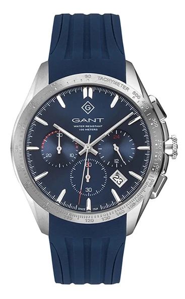 GANT ERKEK KOL SAATİ G168001 - 3