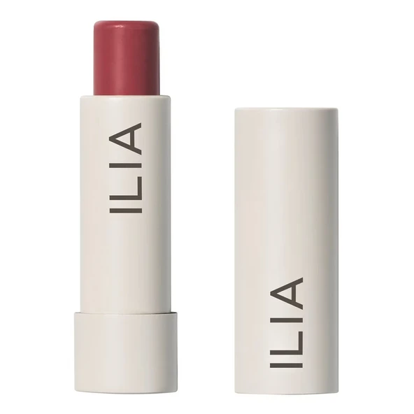 Ilia Balmy Tint Hydrating Lip Balm - Lullaby