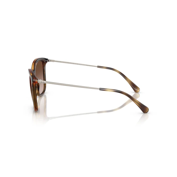 Armani Exchange AX4151S 821313 55 Kadın Güneş Gözlüğü - 2