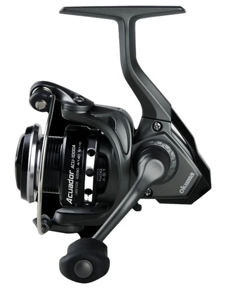 YekOutdoor HookWorm LRF Seti Okuma Epixor Ultra Light Game 213cm 1-8gr Olta Kamışı&Okuma Acuador ACU-1000A 3+1BB Olta Makinesi - 2
