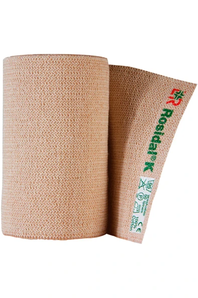 ROSİDAL K 8 CM X 5 M - 2