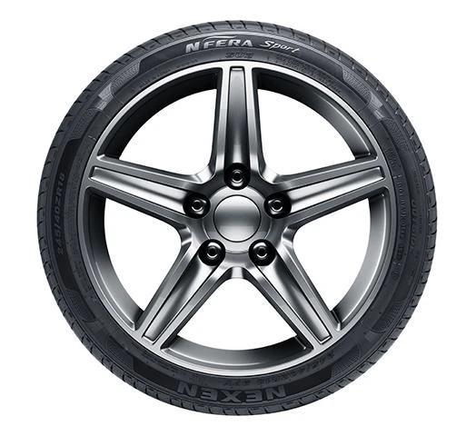 Nexen 215/50r18 96w xl n fera sport skoda Suv Yaz 2025