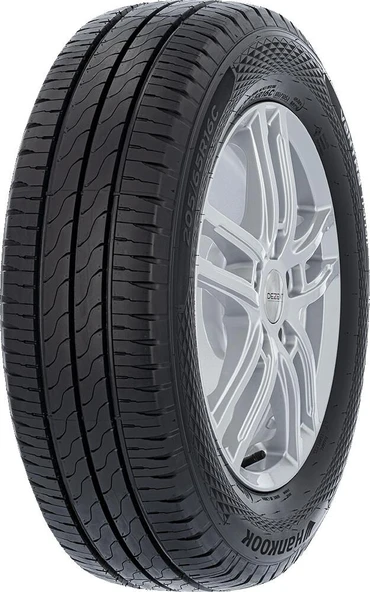 Hankook 205/65r16c 107/105t vantra transıt ra58 Kamyonet Yaz 2025 - Resim 2
