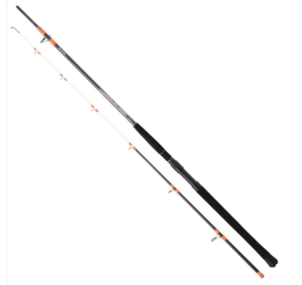 Daiwa New Megaforce 1.80m 50-150gr 2P Bot Kamışı