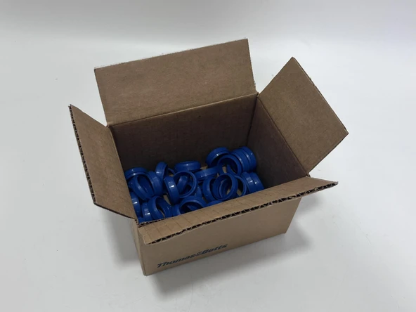 Thomas & Betts 053-71814-133 3/4'' Mavi Sızdırmazlık Contası (50 Adet) - 3