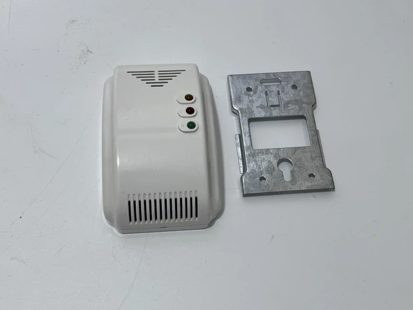 Teknim LH-905 Doğalgaz Kaçak Gaz Dedektörü 12V (Teşhir) - 3