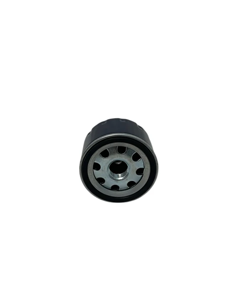 Wunder Alfa Romeo 156 2.0 Jts 2001-2005 Küçük Boy Yağ Filtresi - 3