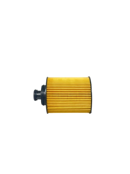 Wunder Opel Astra H, Astra H Classic 1.3 Cdti. 66 Kw 2004-2010 Çüklü Kapalı Dar Delikli Yağ Filtresi - 4