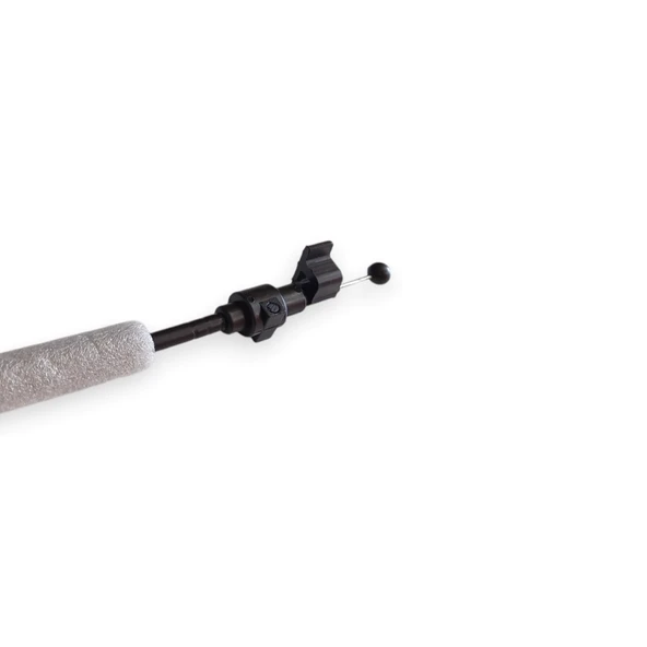 VW Amarok 2010-2012 Kalorifer Buğu Çözme Kumanda Teli Yeşil 7H1819835C - 5