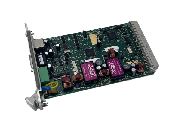 Vertex Axis Kontrol Kartı 2017097 ürün görseli