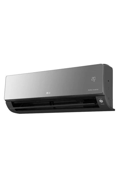 LG UV Nano Artcool A++ S3-M18KLRGA.EA6GLTK 18.000 BTU Inverter Split Klima - 2