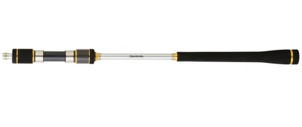 Daiwa Megaforce CF 1.80m, 30-80gr 2p Jig Kamış - 2