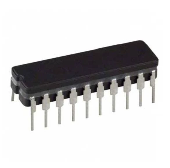PALCE16VB-10PC 20 Pin Pal Çipi 2 Adet ürün görseli