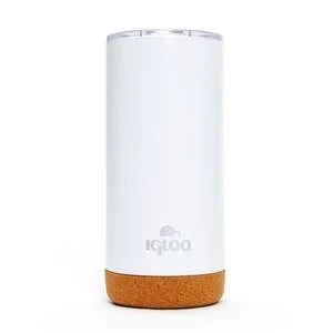 Igloo Cork Mug 500Ml Beyaz STD