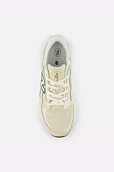 New Balance MARISTC4 Krem Erkek Yürüyüş Koşu Spor Ayakkabısı - 4