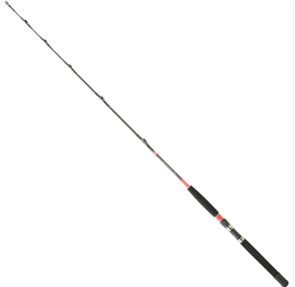 Daiwa Megaforce 1.70m 50-80lbs Tek P. Trolling Kamış