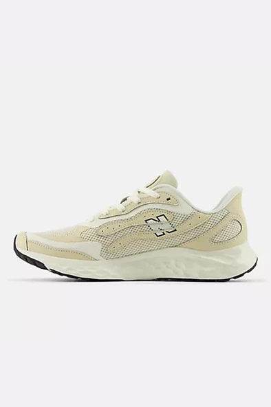 New Balance MARISTC4 Krem Erkek Yürüyüş Koşu Spor Ayakkabısı - 3