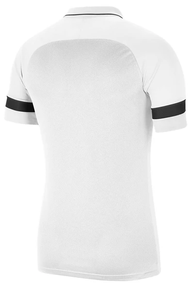 Nike M Nk Df Acd21 Polo SS CW6104-100 Erkek Polo Yaka T-Shirt - 2