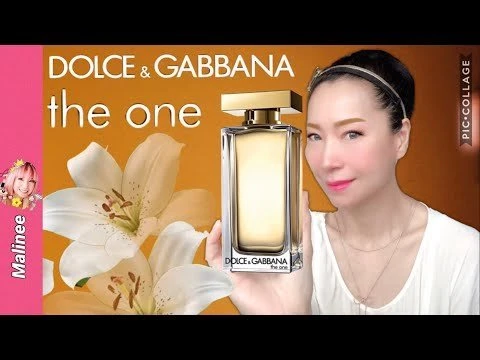 Dolce&Gabbana The One Edt 100 ml Kadın Parfümü - 4