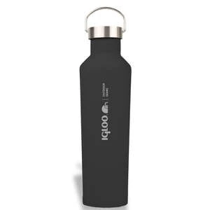 Igloo Pentagon Termos 750Ml Siyah