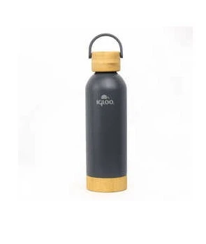 Igloo Hydrate Pro Termos 500Ml Füme STD