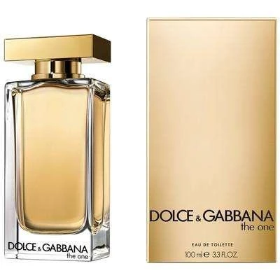 Dolce&Gabbana The One Edt 100 ml Kadın Parfümü - 2
