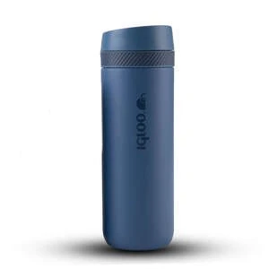 Igloo Squid Termos 600Ml Lacivert