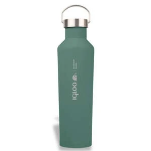 Igloo Pentagon Termos 750Ml Yeşil