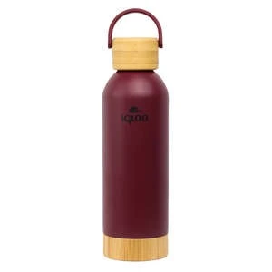 Igloo Hydrate Pro Termos 500Ml Bordo STD