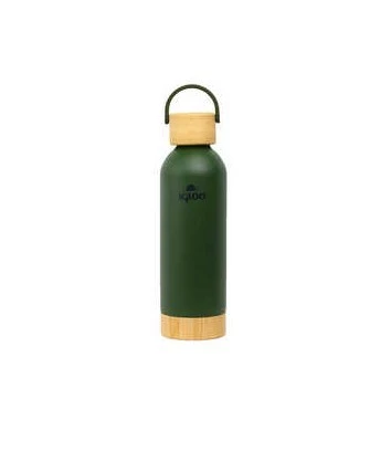 Igloo Hydrate Pro Termos 500Ml Haki STD