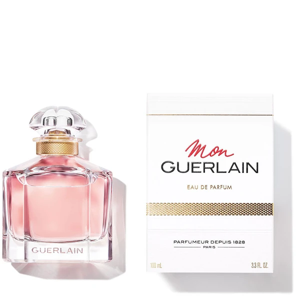 Guerlain Mon Guerlain EDP 100mL Kadın Parfüm ürün görseli