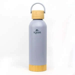 Igloo Hydrate Pro Termos 500Ml Duman Mavi STD