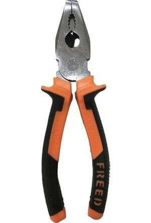 Freed Kombine Pense 180 Mm - 1