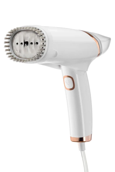 Arzum Ar6035-b Steam Rush Eco Katlanabilir Buharlı Dikey Ütü - Beyaz