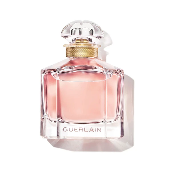 Guerlain Mon Guerlain EDP 100mL Kadın Parfüm - Resim 2