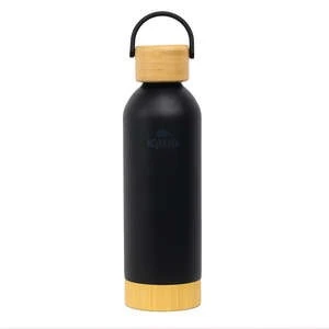 Igloo Hydrate Pro Termos 500Ml Siyah STD