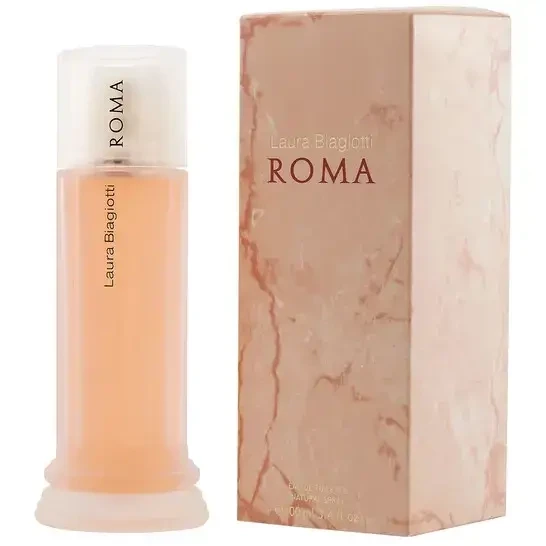 Laura Biagiotti Roma 100mL Kadın Parfüm