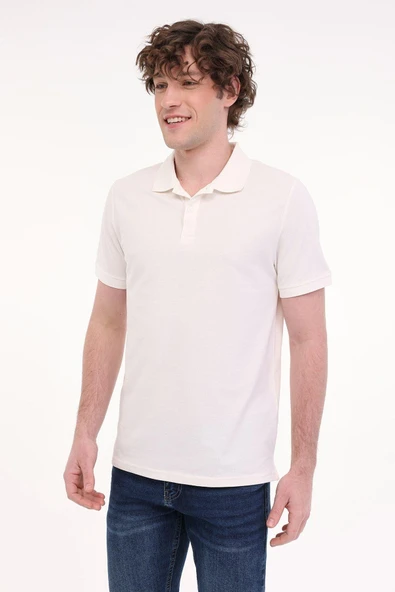 KINETIX 5M MB PAM 12SN328 5FX KKOL POLO T-SHIRT - Resim 9