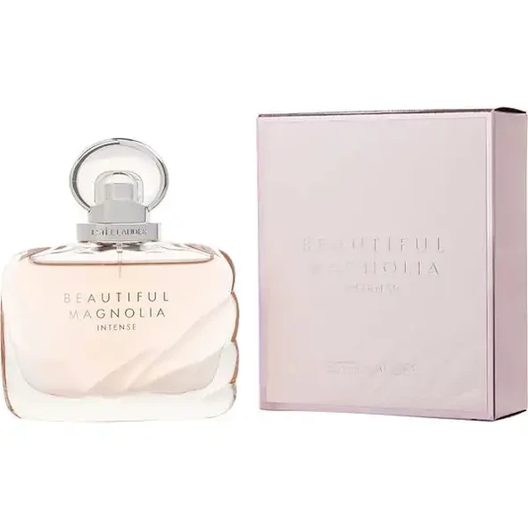 Estee Lauder Beautiful Magnolia EDP Intense 100ML Kadın Parfümü