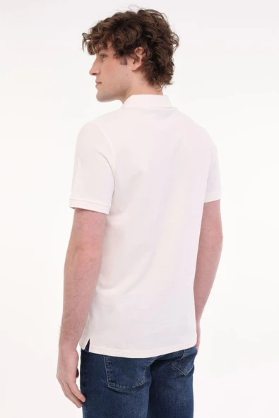 KINETIX 5M MB PAM 12SN328 5FX KKOL POLO T-SHIRT - Resim 10