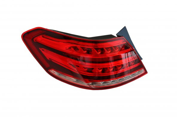 MERCEDES E SERİSİ W212 LEDLİ DIŞ STOP SOL (2014-2016) 2129060703 - 2