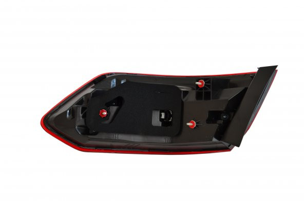 MERCEDES E SERİSİ W212 LEDLİ DIŞ STOP SOL (2014-2016) 2129060703 - 3