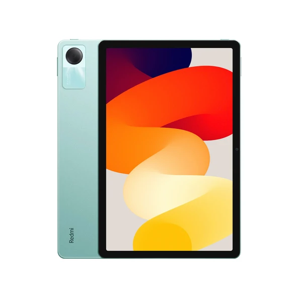 Xiaomi Redmi Pad SE 256 8 GB RAM 11" Tablet Yeşil