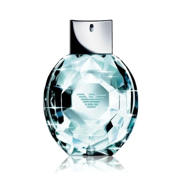 Giorgio Armani Emporio Diamonds  Pırlanta EDT 100ml kadın parfüm - 4