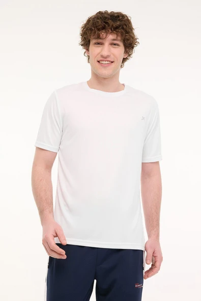 KINETIX 5M MB PES C 11SN225 5FX KKOL T-SHIRT ürün görseli 1