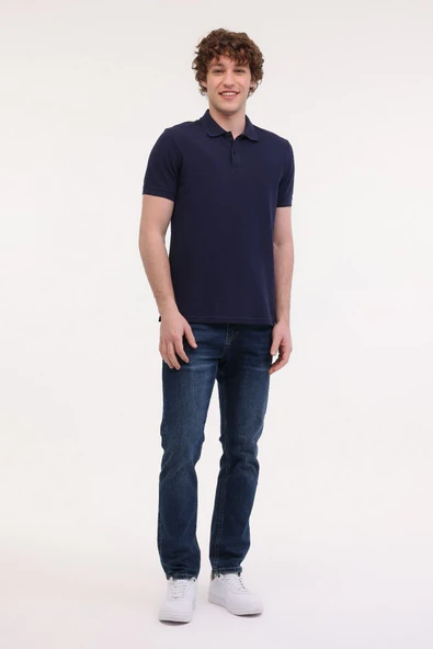 KINETIX 5M MB PAM 12SN328 5FX KKOL POLO T-SHIRT - Resim 7