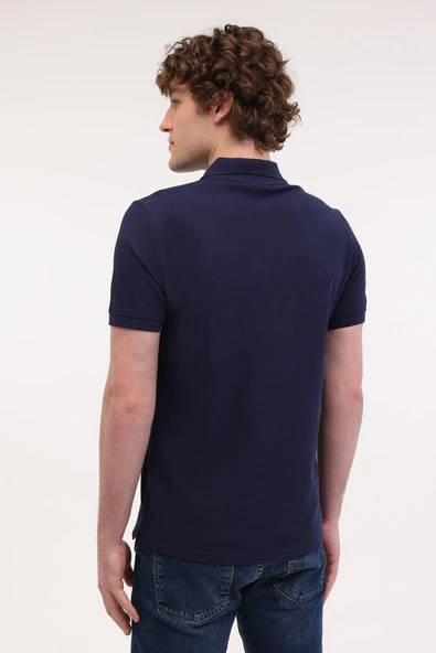 KINETIX 5M MB PAM 12SN328 5FX KKOL POLO T-SHIRT - Resim 6