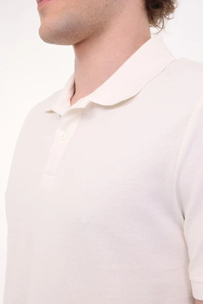 KINETIX 5M MB PAM 12SN328 5FX KKOL POLO T-SHIRT - Resim 12