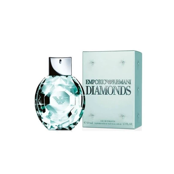 Giorgio Armani Emporio Diamonds  Pırlanta EDT 100ml kadın parfüm